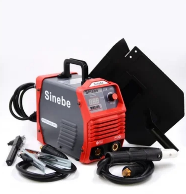 SINEBE MMA-160 TIG аппараты аргоновой сварки