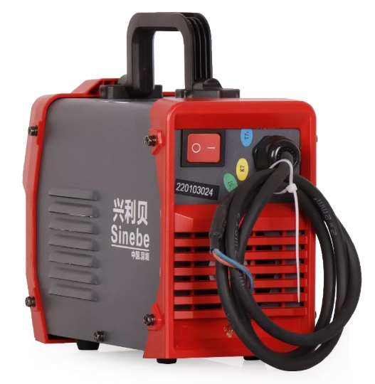 SINEBE ZX7-258 TIG аппараты аргоновой сварки #5