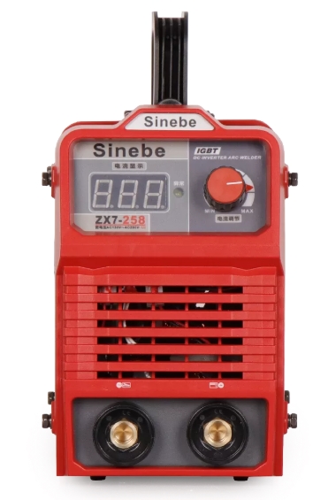 SINEBE ZX7-258 TIG аппараты аргоновой сварки #3