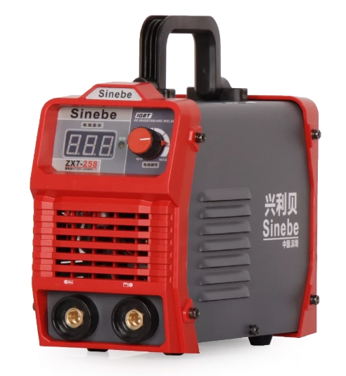 SINEBE ZX7-258 TIG аппараты аргоновой сварки #2