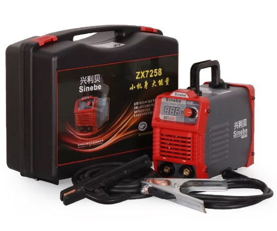 SINEBE ZX7-258 TIG аппараты аргоновой сварки #1