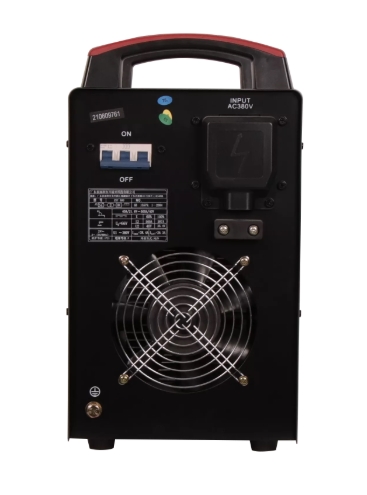 SINEBE ZX7-500I TIG аппараты аргоновой сварки #4