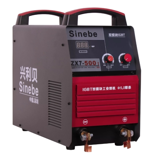 SINEBE ZX7-500I TIG аппараты аргоновой сварки #3