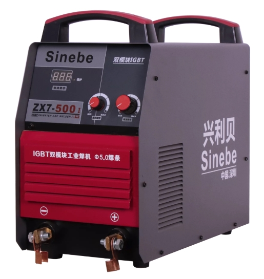 SINEBE ZX7-500I TIG аппараты аргоновой сварки #1
