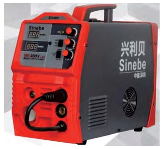 SINEBE NB-250SV Аппараты сварки труб
