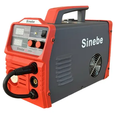 SINEBE NBC-230SV Аппараты сварки труб