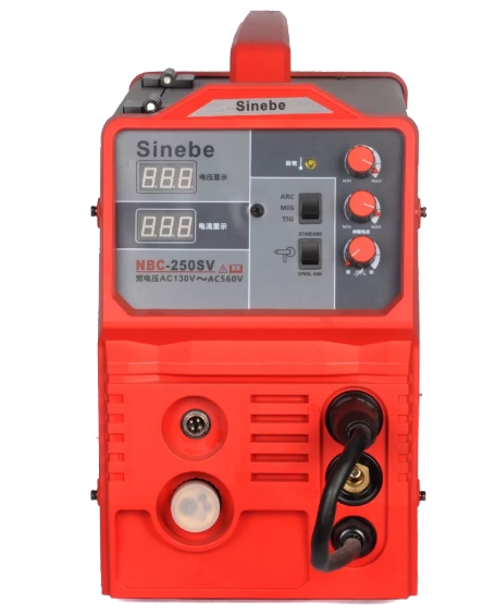 SINEBE NBC-250SV Аппараты сварки труб #2