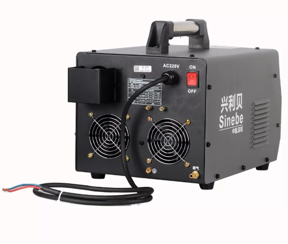 SINEBE LGK-50NG TIG аппараты аргоновой сварки #4