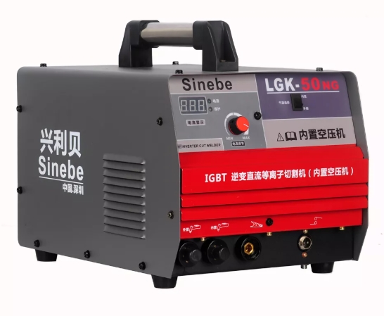 SINEBE LGK-50NG TIG аппараты аргоновой сварки #3