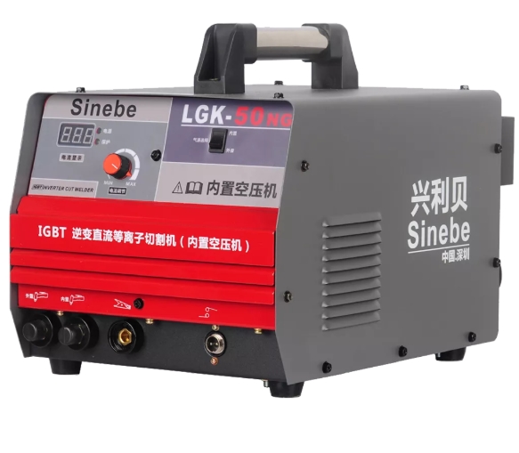 SINEBE LGK-50NG TIG аппараты аргоновой сварки #1