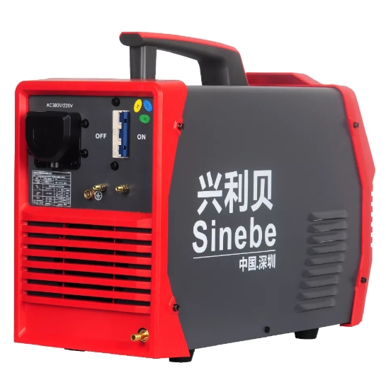 SINEBE LGK-60IH CUT аппараты плазменной резки #4