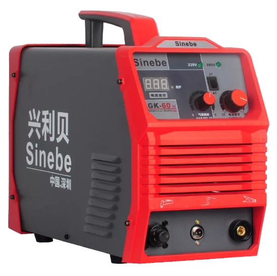 SINEBE LGK-60IH CUT аппараты плазменной резки #3