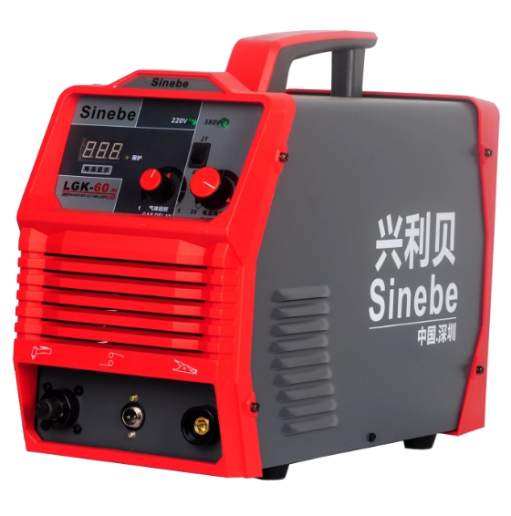 SINEBE LGK-60IH CUT аппараты плазменной резки #1