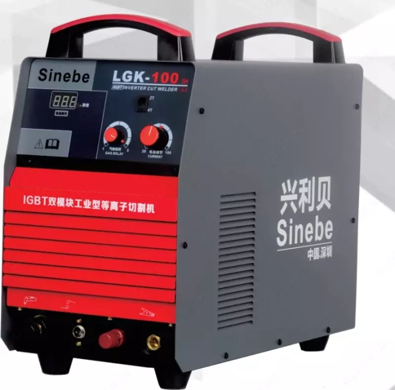 SINEBE LGK-100IH TIG аппараты аргоновой сварки