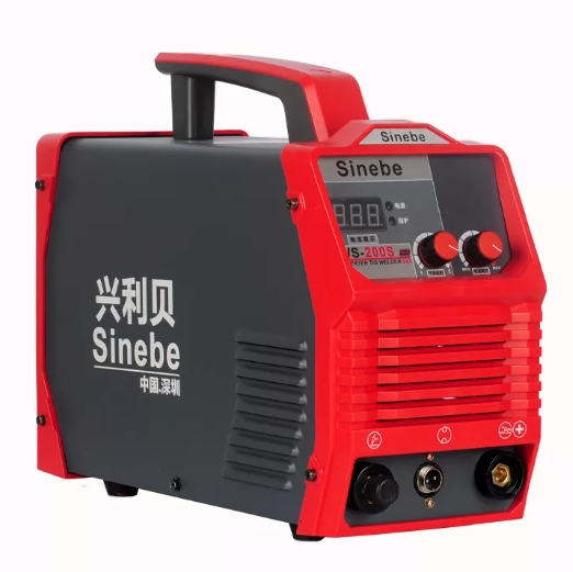 SINEBE WS-200Smos TIG аппараты аргоновой сварки #3