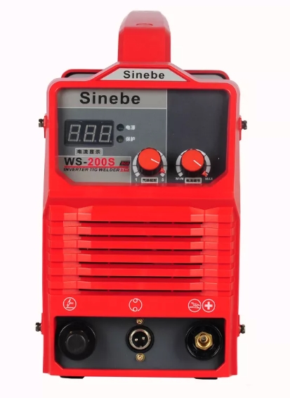 SINEBE WS-200Smos TIG аппараты аргоновой сварки #2