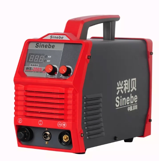 SINEBE WS-200Smos TIG аппараты аргоновой сварки #1