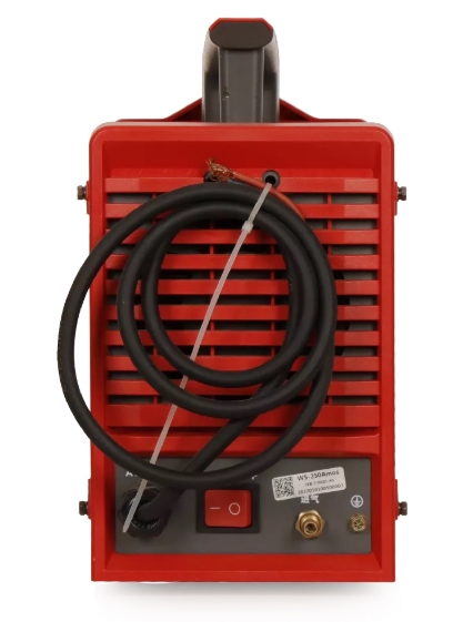 SINEBE WS-250Amos TIG аппараты аргоновой сварки #4